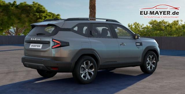 Dacia Bigster Expression SHZ LKHZ Hybrid 155 