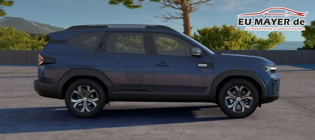 Dacia Bigster Expression SHZ LKHZ Hybrid 155 