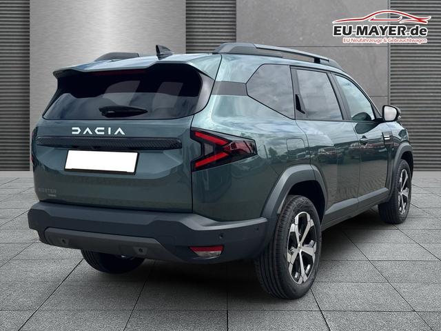 Dacia Bigster Journey SHZ+RFK+LED Hybrid 155 