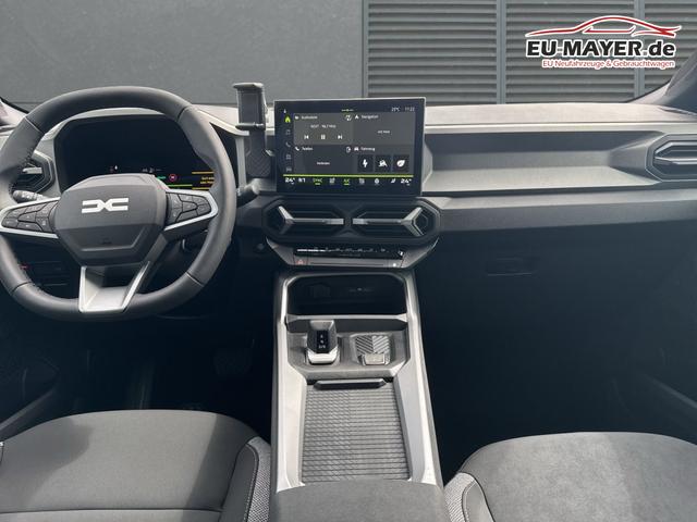 Dacia Bigster Journey SHZ+RFK+LED Hybrid 155 