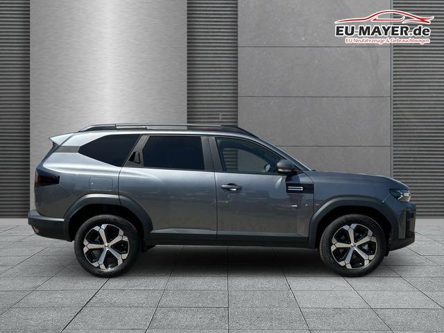Dacia Bigster Journey SHZ+MV-Kamera+LED TCe 140 