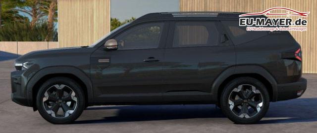 Dacia Bigster Extreme SHZ LKHZ Multiview-Kamera hybrid-G 150 EDC 4x4 