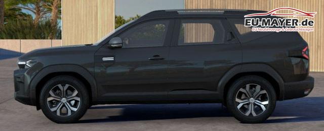 Dacia Bigster Expression SHZ LKHZ 360&deg; TCe 140 