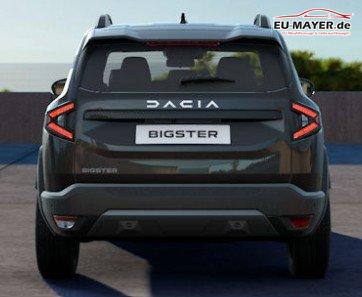 Dacia Bigster Expression SHZ LKHZ 360&deg; TCe 140 