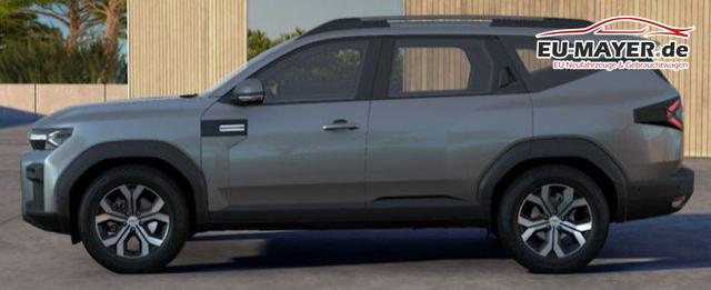 Dacia Bigster Expression SHZ LKHZ 360&deg; TCe 140 