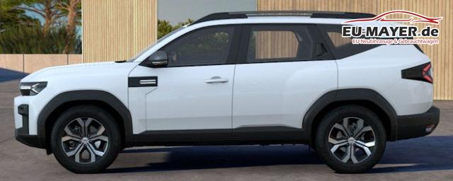 Dacia Bigster Expression SHZ LKHZ 360&deg; TCe 140 