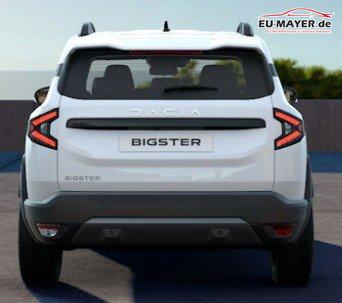 Dacia Bigster Expression SHZ LKHZ 360&deg; TCe 140 