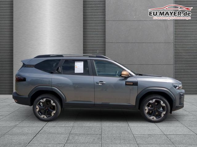 Dacia Bigster Extreme SHZ LKHZ Multiview-Kamera hybrid-G 150 EDC 4x4 