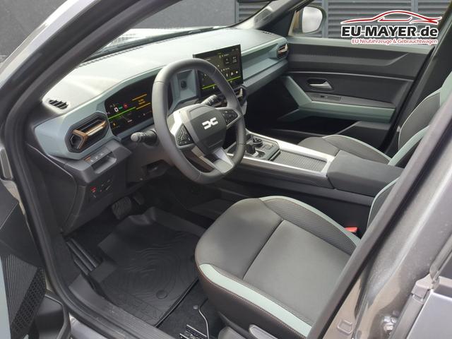Dacia Bigster Extreme SHZ LKHZ Multiview-Kamera hybrid-G 150 EDC 4x4 