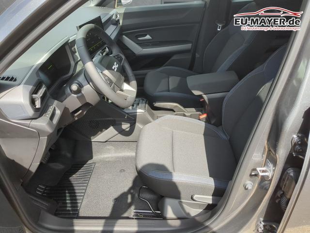 Dacia Duster Expression SHZ+LKHZ+RFK+PDC Hybrid 155 
