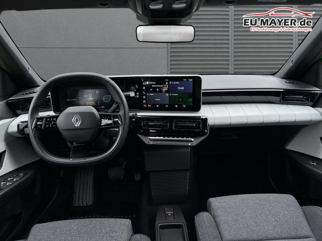 Renault R 5 Evolution CCS+SHZ+LED Electric 120 Urban Range 