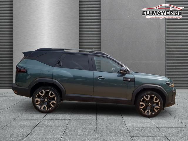 Dacia Bigster Journey SHZ+Panodach+LKHZ+19Zoll Hybrid 155 