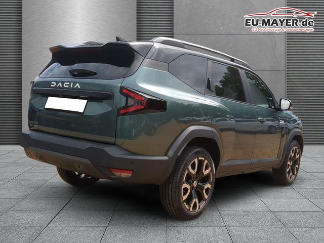 Dacia Bigster Journey SHZ+Panodach+LKHZ+19Zoll Hybrid 155 