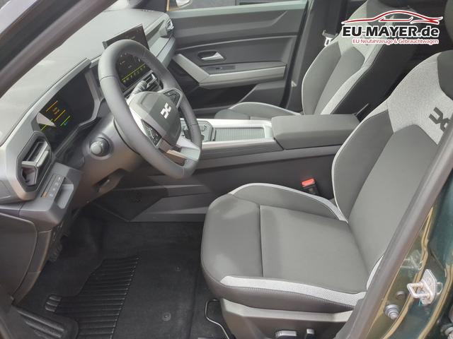Dacia Bigster Journey SHZ+Panodach+LKHZ+19Zoll Hybrid 155 