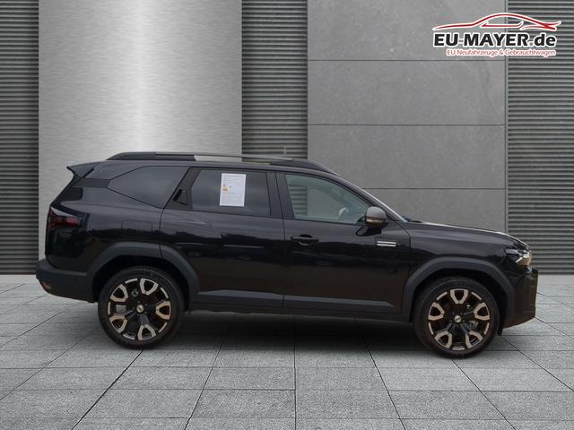 Dacia Bigster Journey SHZ+19-Zoll+Panodach+RFK Hybrid 155 