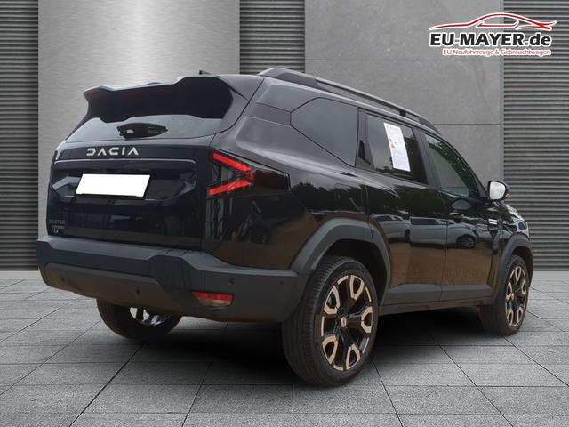 Dacia Bigster Journey SHZ+19-Zoll+Panodach+RFK Hybrid 155 