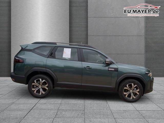 Dacia Bigster Expression Winterpaket+RFK+PDC hybrid-G 140 