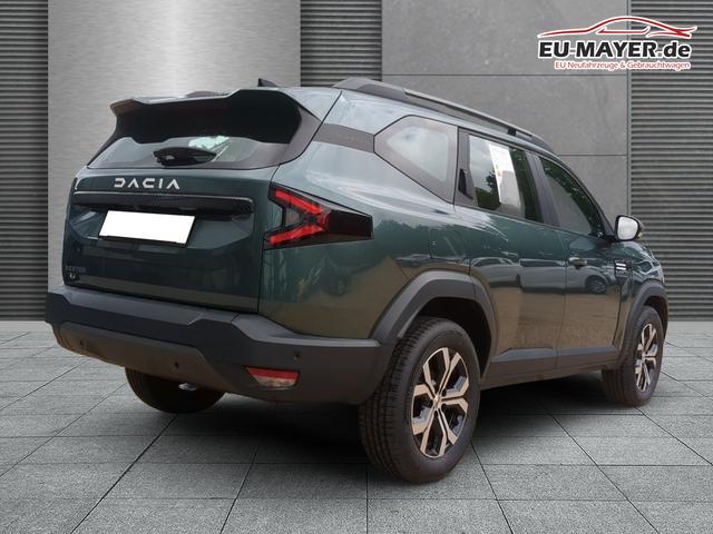 Dacia Bigster Expression Winterpaket+RFK+PDC hybrid-G 140 