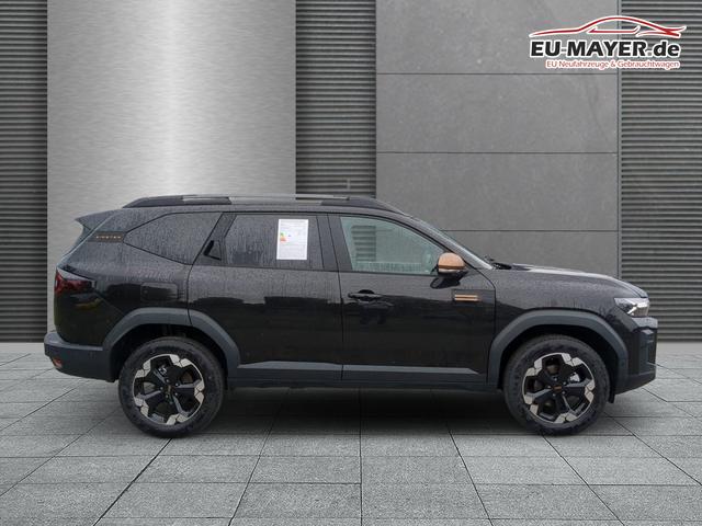 Dacia Bigster Extreme SHZ LKHZ Pano Hybrid 155 