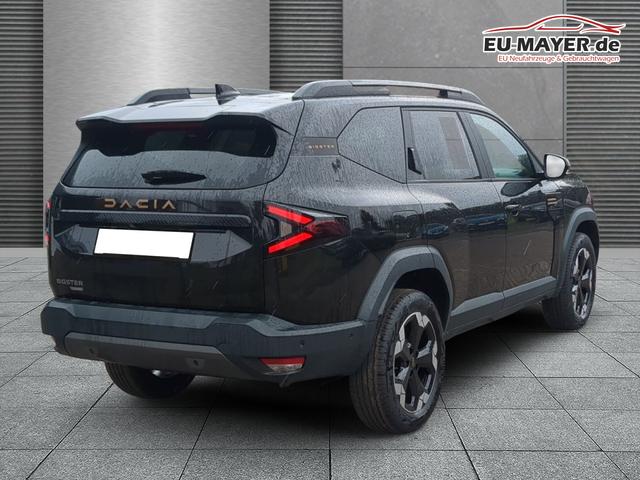 Dacia Bigster Extreme SHZ LKHZ Pano Hybrid 155 
