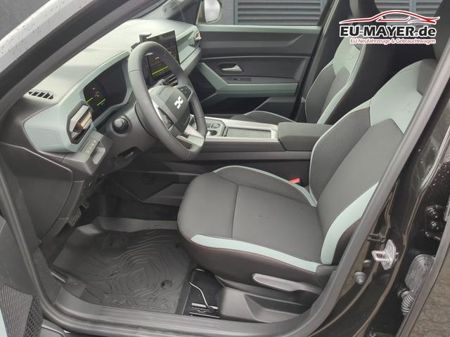 Dacia Bigster Extreme SHZ LKHZ Pano Hybrid 155 