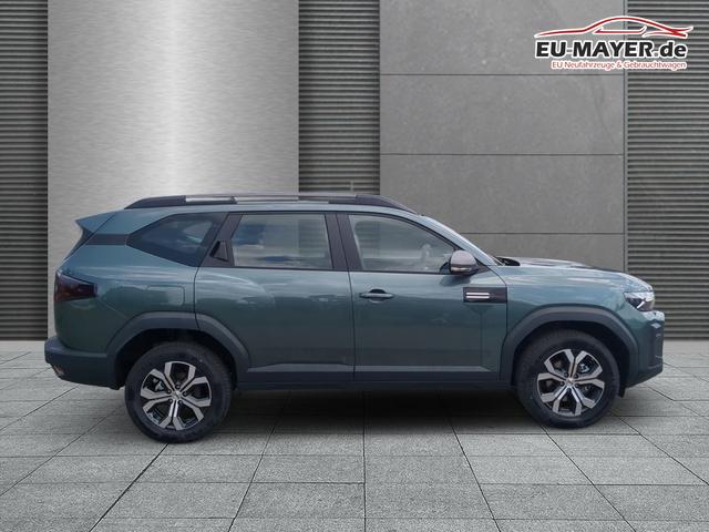 Dacia Bigster Expression Winter-Paket+RFK Hybrid-G 150 4x4 