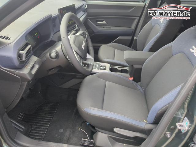Dacia Bigster Expression Winter-Paket+RFK Hybrid-G 150 4x4 