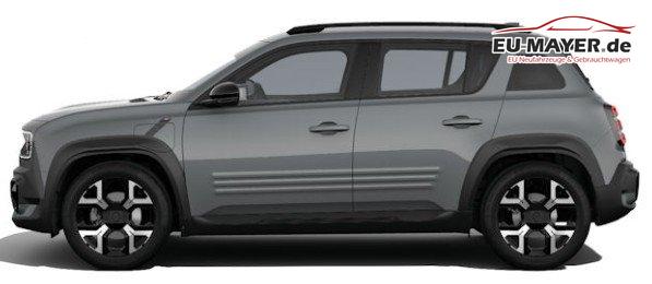 Renault R 4 Techno SHZ RFK E-Tech 150 Comfort Range 