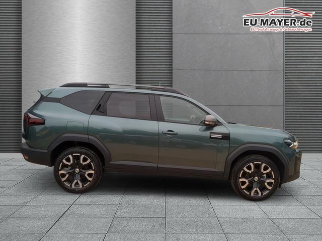 Dacia Bigster Journey Panodach+SHZ+LKHZ Hybrid 155 