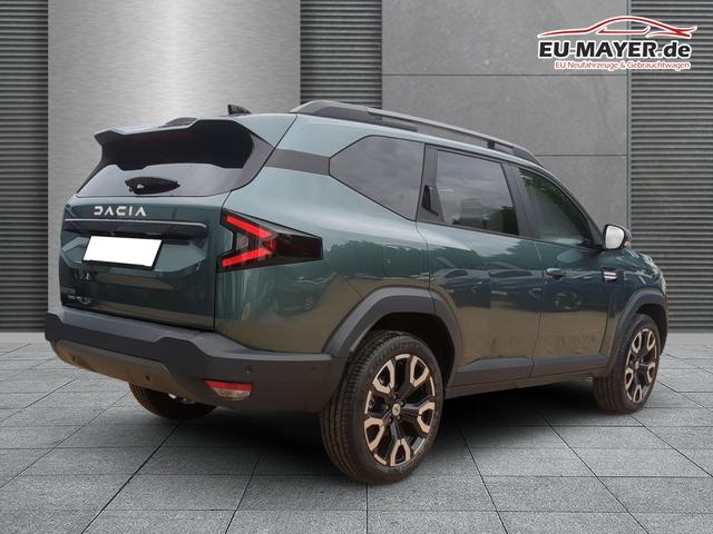 Dacia Bigster Journey Panodach+SHZ+LKHZ Hybrid 155 