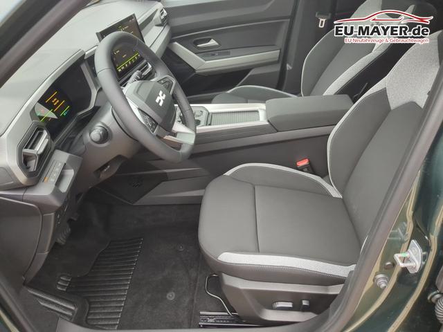 Dacia Bigster Journey Panodach+SHZ+LKHZ Hybrid 155 