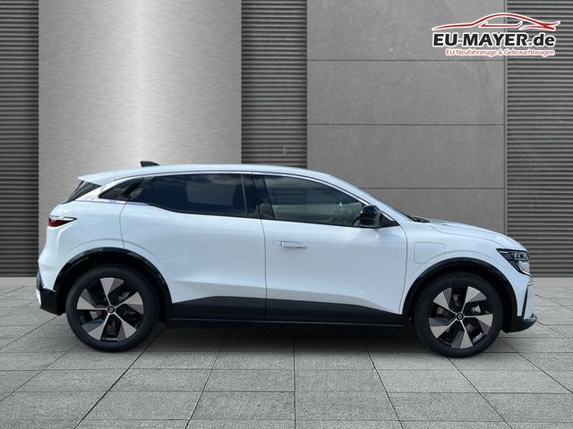 Renault M&eacute;gane E-TECH Techno Winterpaket+RFK+LED Megane EV60 220 Comfort Range 