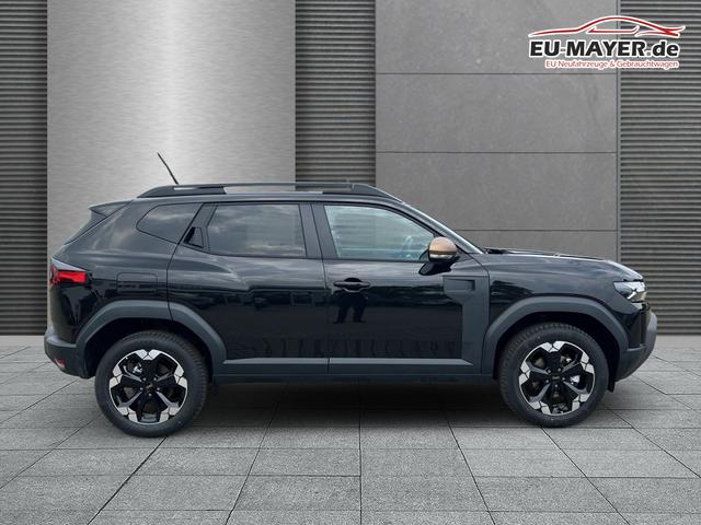 Dacia Duster Extreme SHZ+MV-Kamera+LED hybrid-G LPG 150 EDC 4x4 