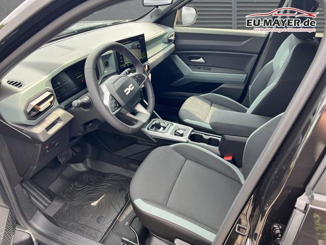 Dacia Duster Extreme SHZ+MV-Kamera+LED hybrid-G LPG 150 EDC 4x4 