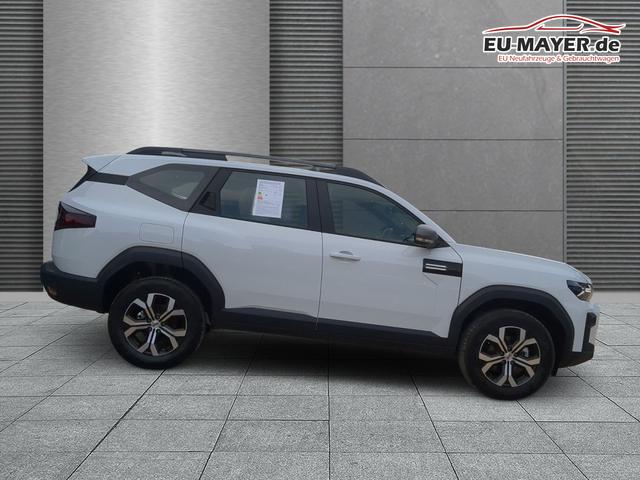 Dacia Bigster Expression RFK+PDC+Winterpaket Hybrid 155 