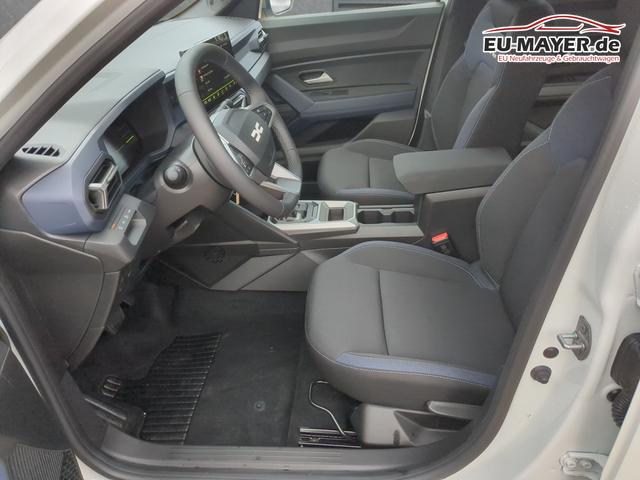 Dacia Bigster Expression RFK+PDC+Winterpaket Hybrid 155 