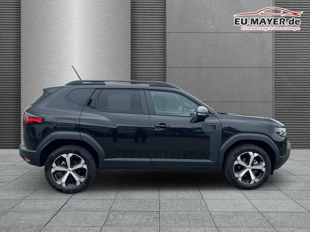 Dacia Duster Journey GJR+SHZ+LED hybrid-G 150 EDC 4x4 