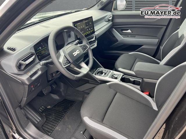 Dacia Duster Journey GJR+SHZ+LED hybrid-G 150 EDC 4x4 