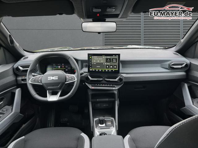 Dacia Duster Journey GJR+SHZ+LED hybrid-G 150 EDC 4x4 