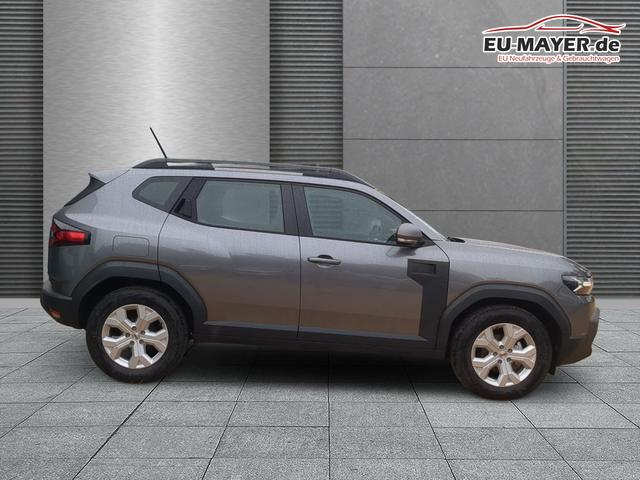 Dacia Duster Expression RFK+SHZ+PDC+LKHZ TCe 140 