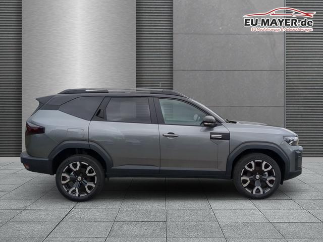 Dacia Bigster Journey SHZ 19-Zoll Pano Hybrid 155 
