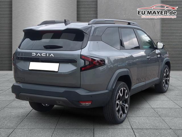 Dacia Bigster Journey SHZ 19-Zoll Pano Hybrid 155 