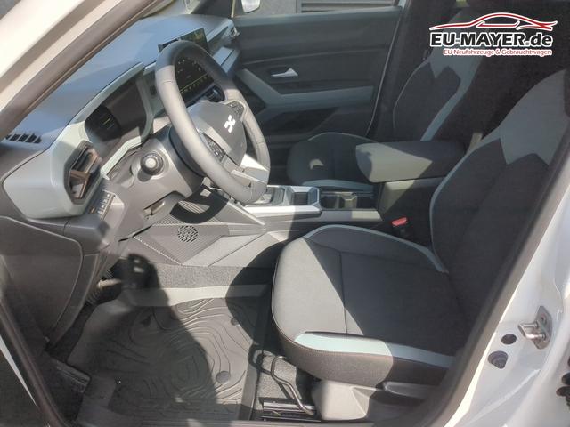 Dacia Duster Extreme Navi+Winterpaket+RFK Hybrid 155 