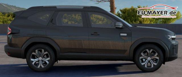 Dacia Bigster Expression SHZ LKHZ Navi TCe 140 