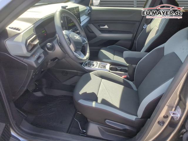 Dacia Duster Extreme SHZ LKHZ Tribrid 150 EDC 4x4 