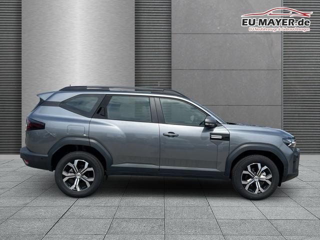 Dacia Bigster Expression RFK+SHZ+LED TCe 140 