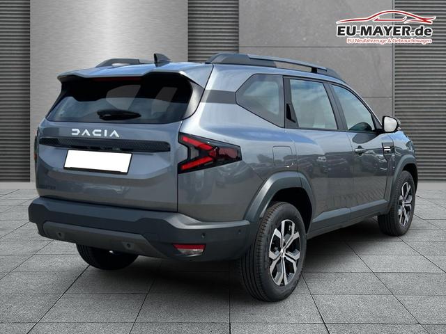 Dacia Bigster Expression RFK+SHZ+LED TCe 140 