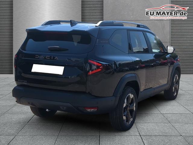 Dacia Bigster Extreme SHZ LKHZ Pano Hybrid 155 