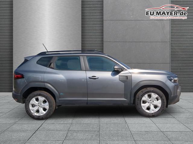 Dacia Duster Expression SHZ LKHZ Navi TCe 140 