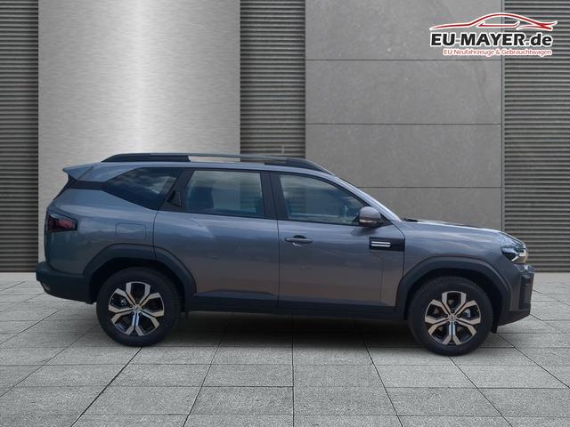 Dacia Bigster Expression Winter-Paket+RFK+GJR Hybrid-G 150 4x4 